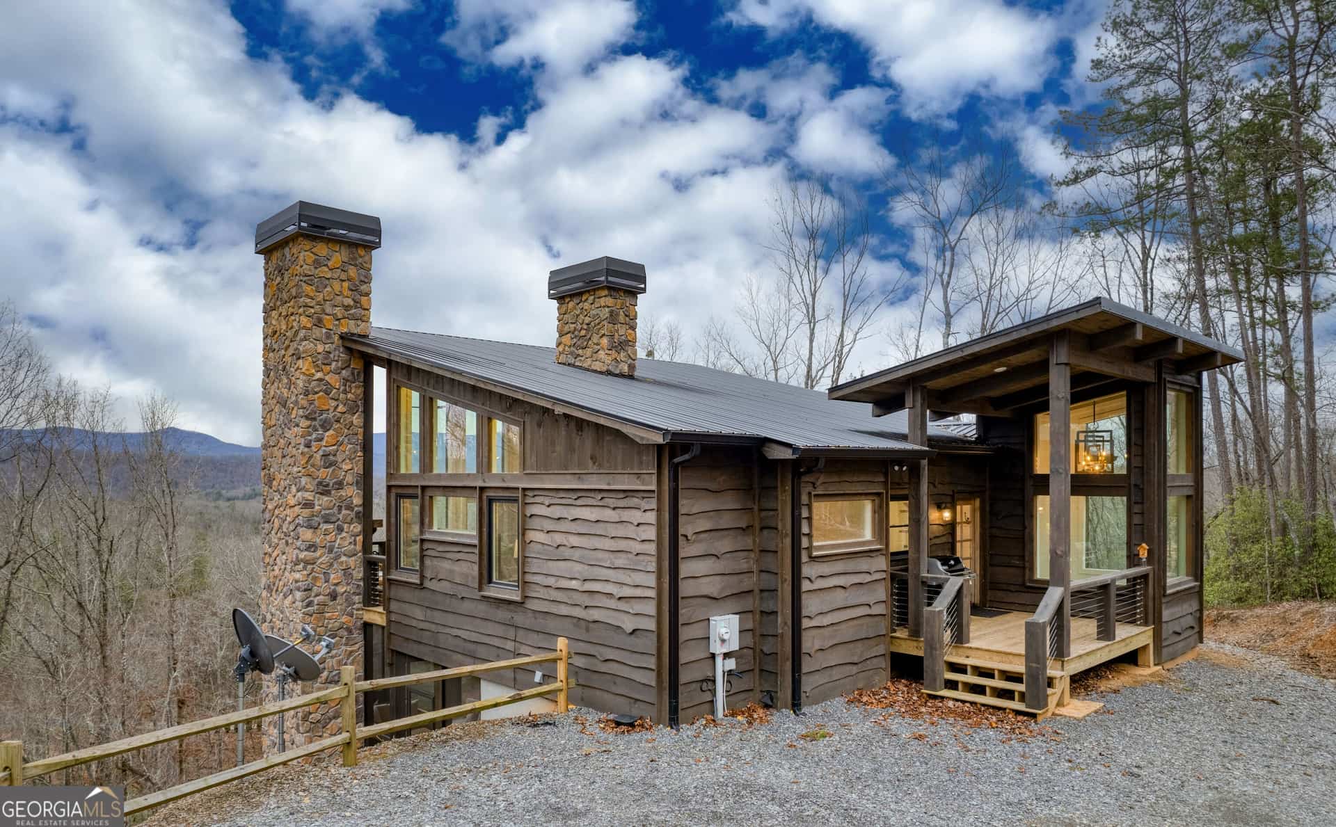 49 Chestnut OVLK 11 #11, Blue Ridge, GA 30513
