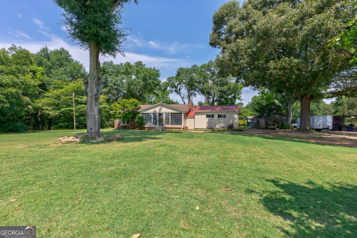 361 Meyer Farm RD, Winterville, GA 30683