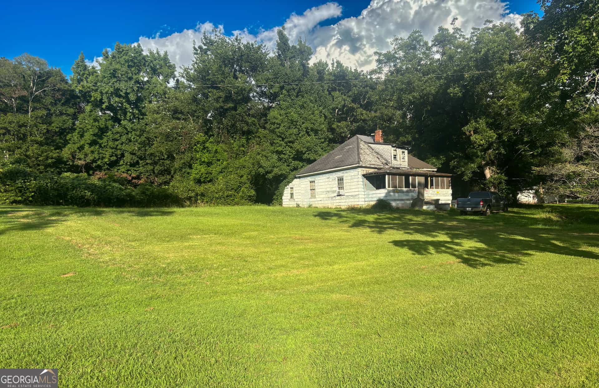 2282 Ga Highway 11 S, Hillsboro, GA 31038