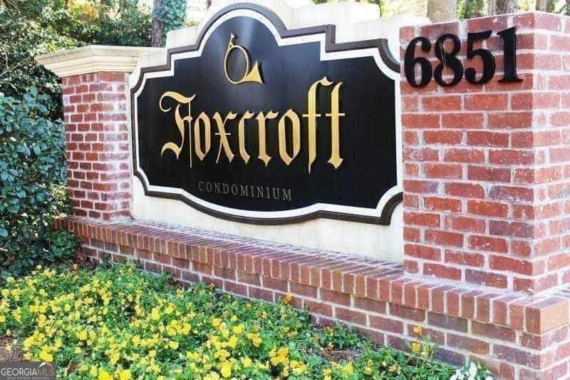 6851 Roswell RD O3 #O3, Atlanta, GA 30328