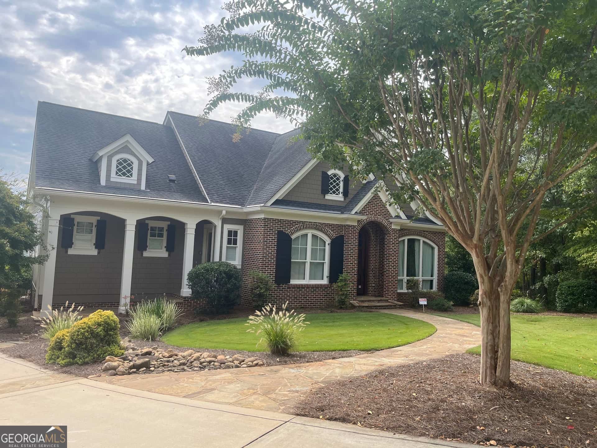 1061 Tomahawk CT, White Plains, GA 30678