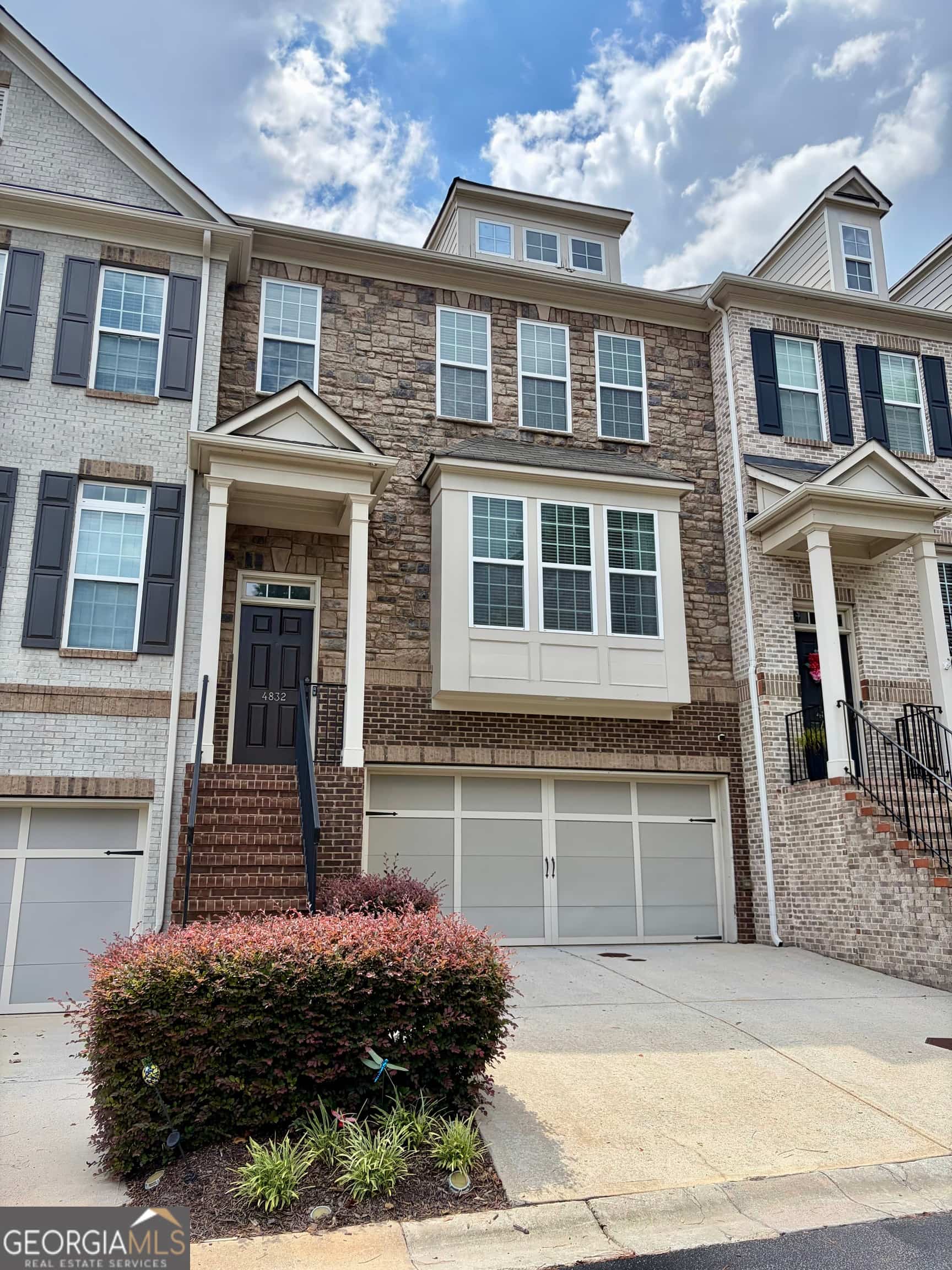 4832 Merriman WALK SE 23 #23, Atlanta, GA 30339