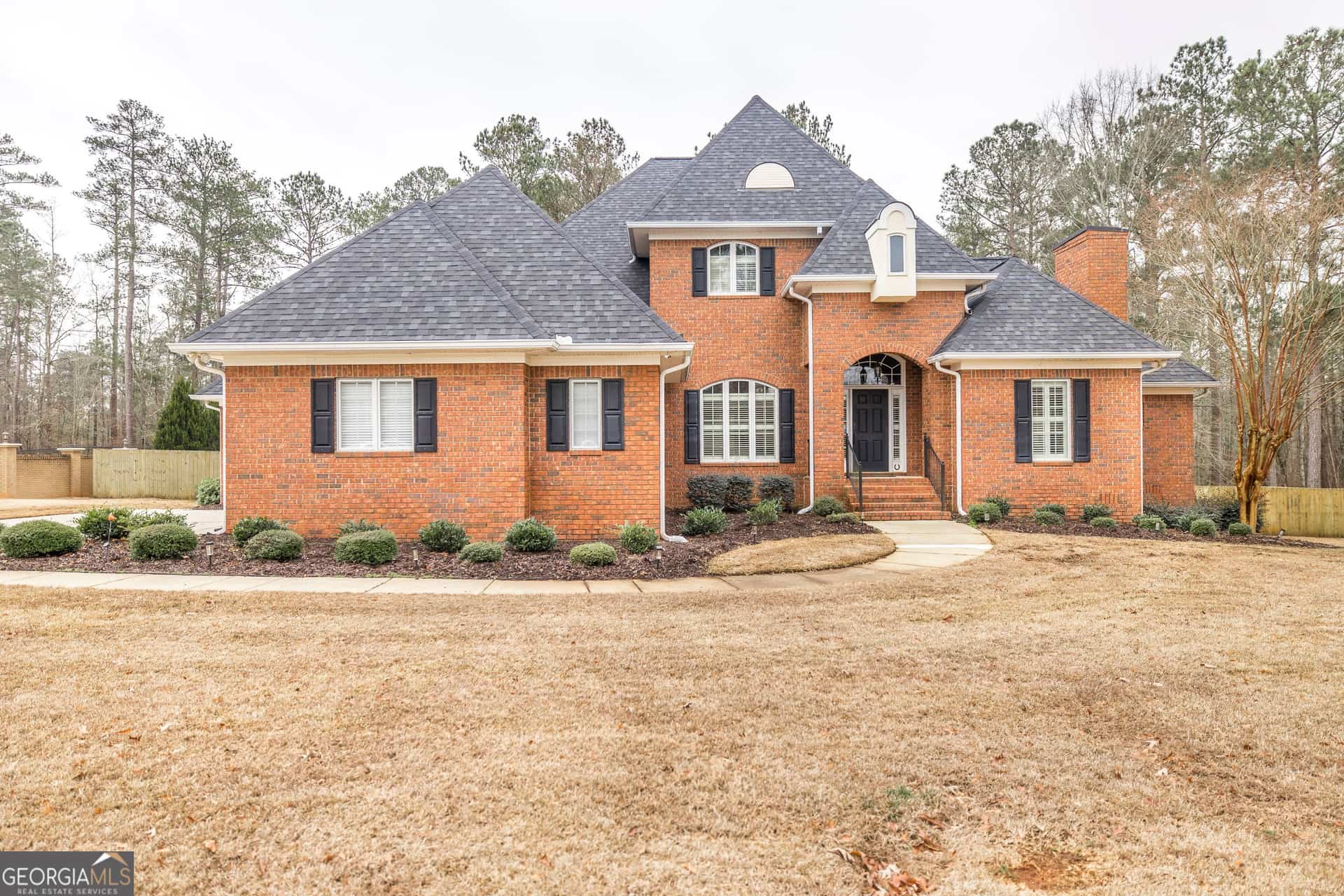 720 Latrobe WAY, Macon, GA 31220