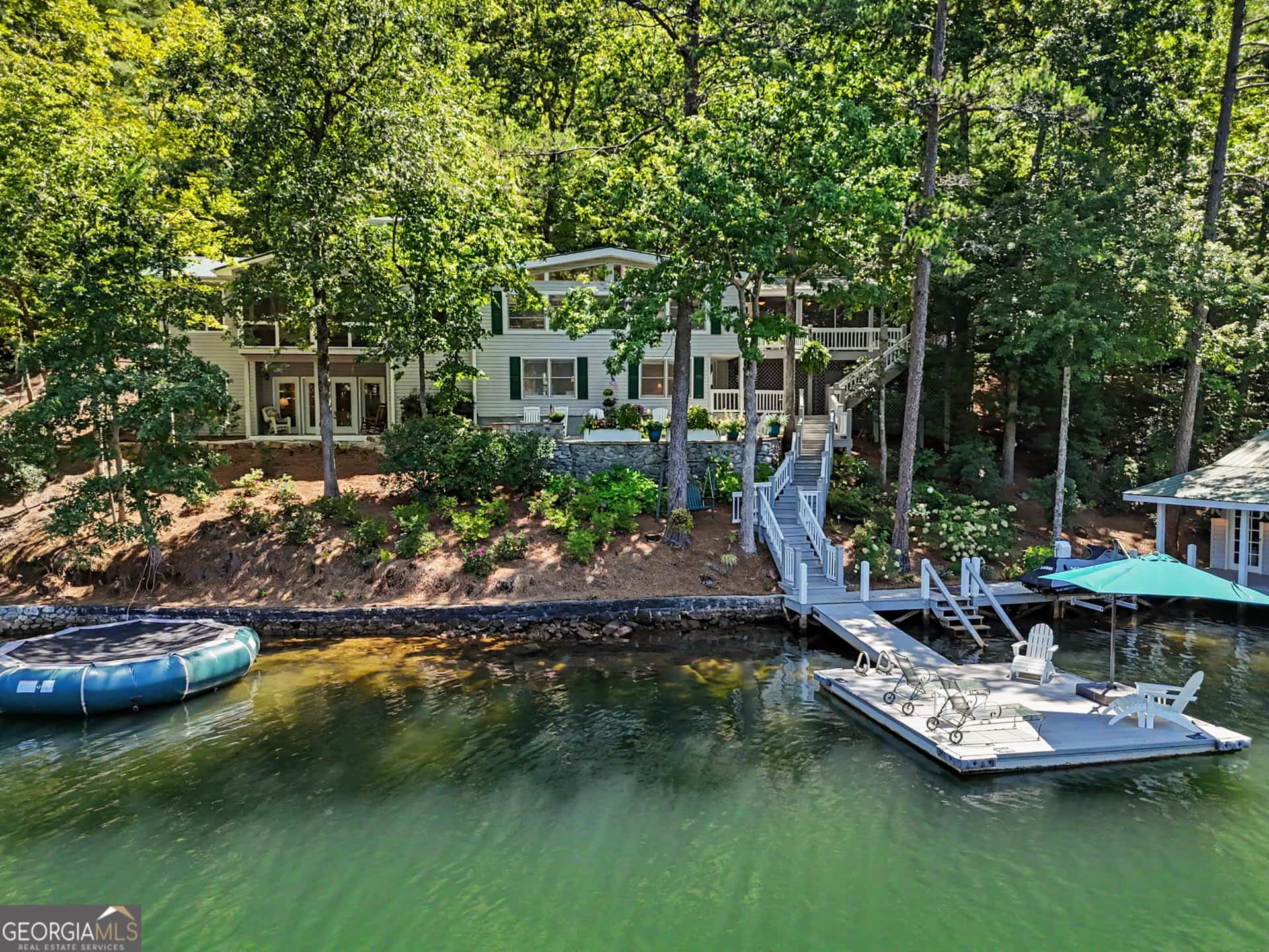 232 Perrin Cove RD, Tiger, GA 30576