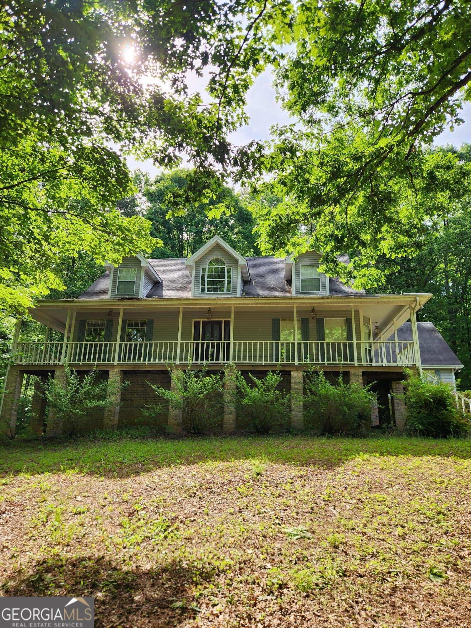 415 Highway 151, Lafayette, GA 30728