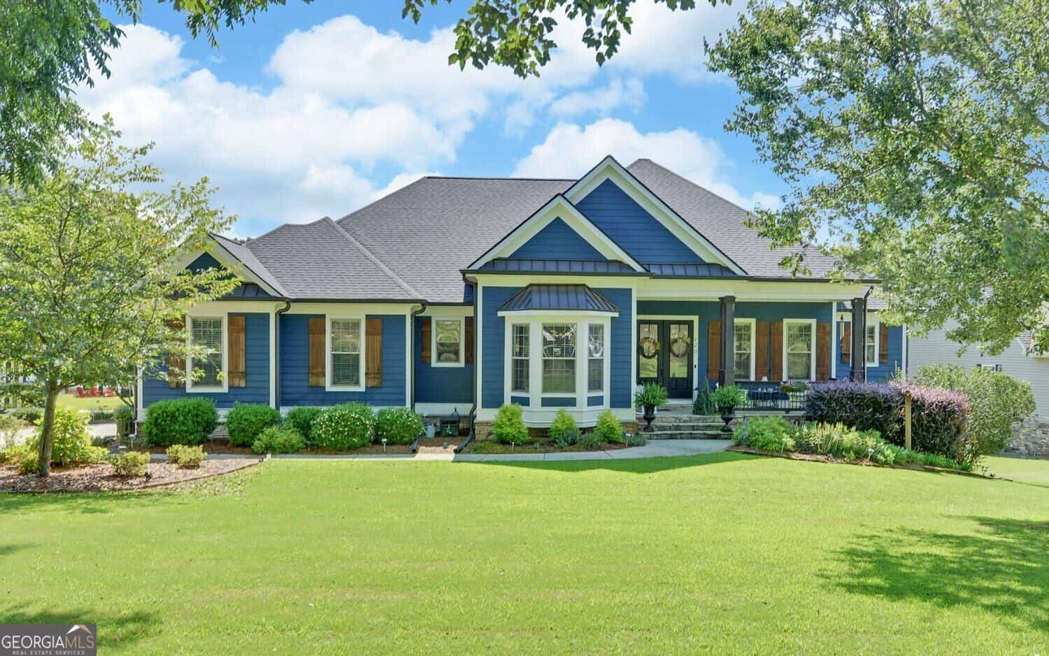 120 Ponderosa DR, Hartwell, GA 30643
