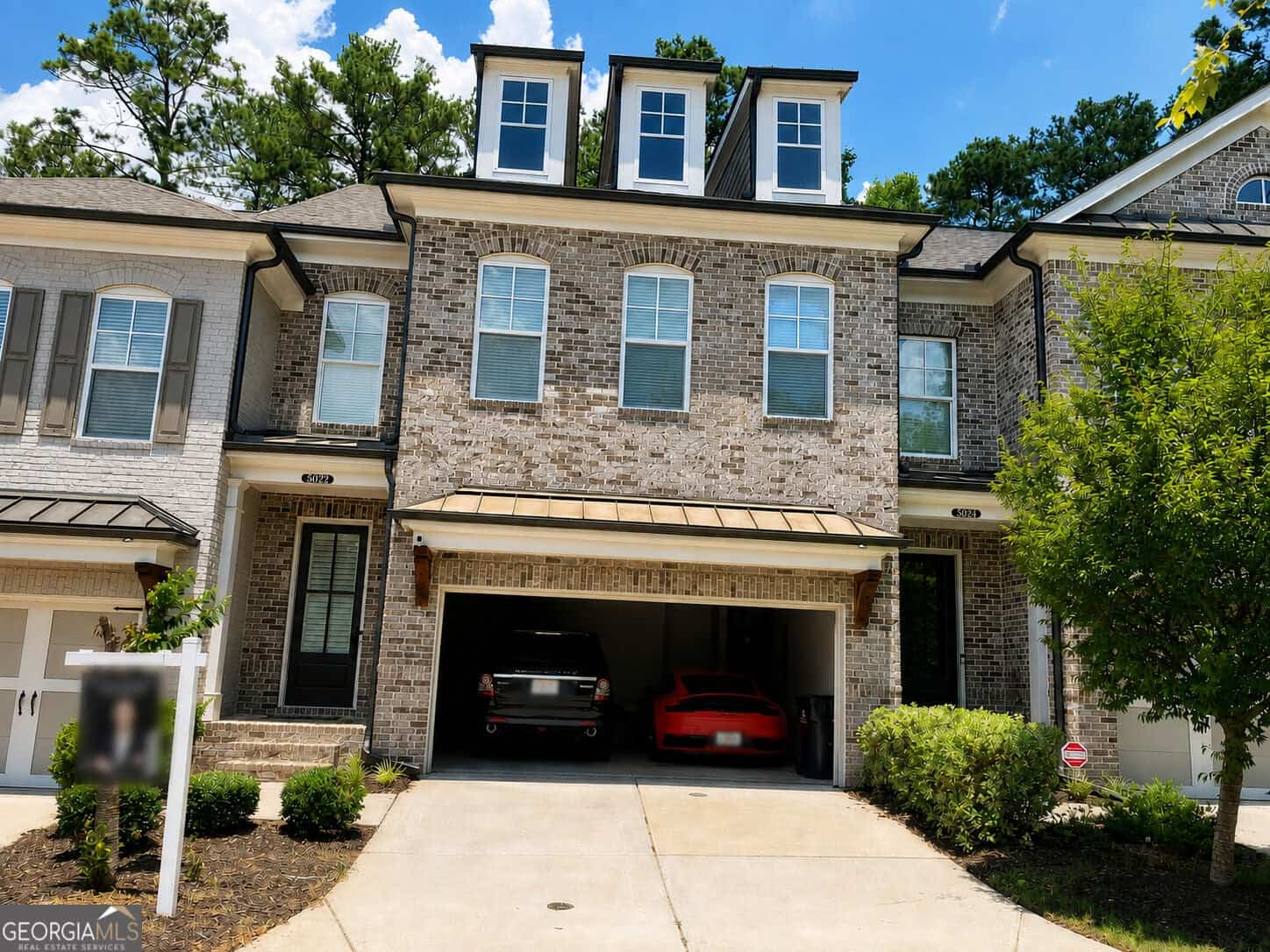 5022 Towneship Creek RD, Roswell, GA 30075