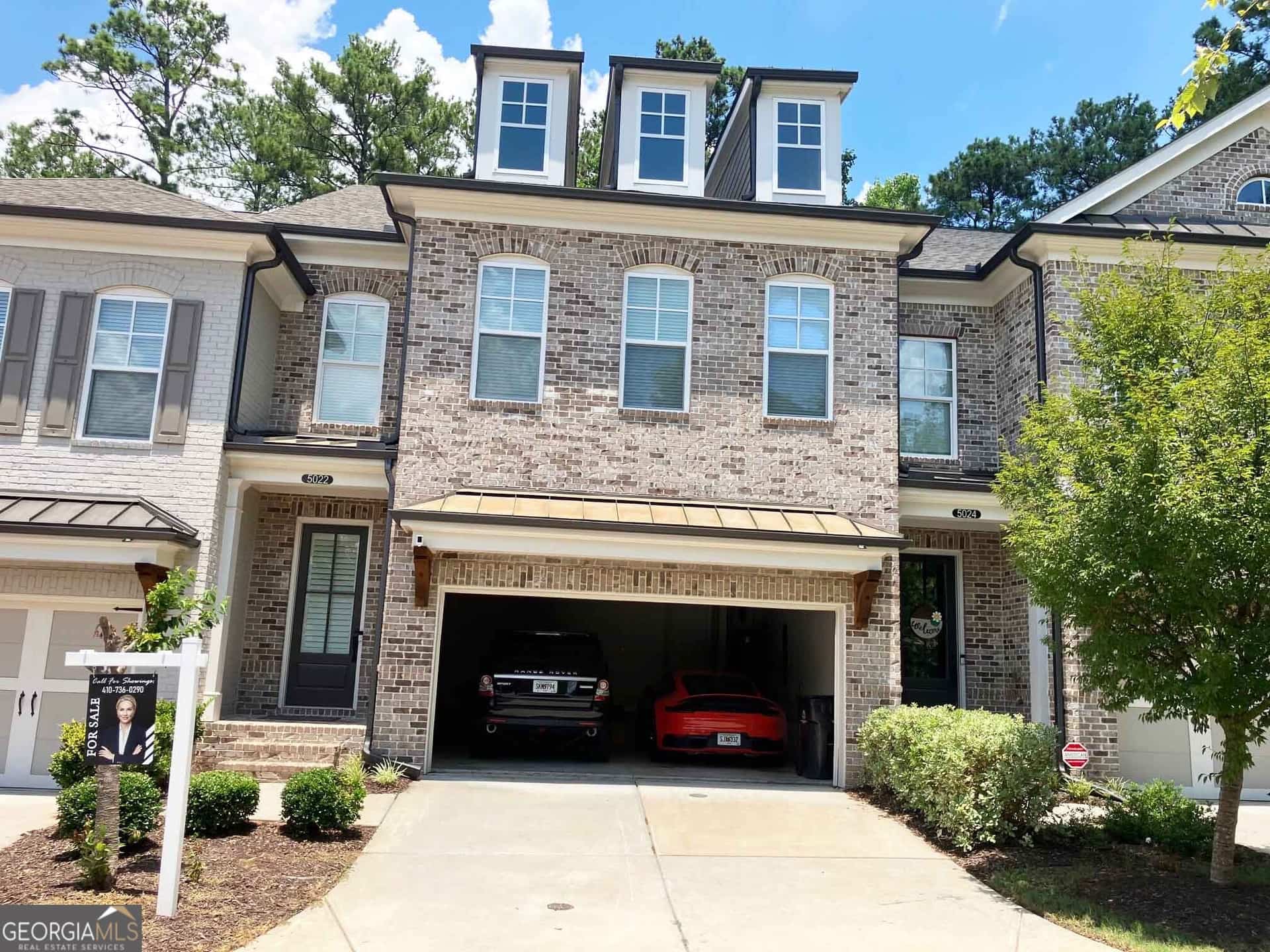 5022 Towneship Creek RD, Roswell, GA 30075