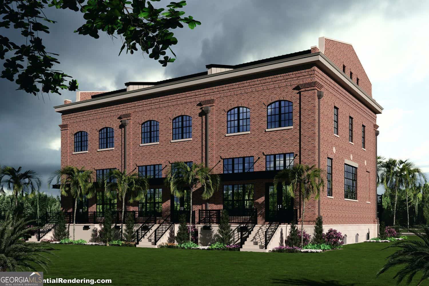428 Geo Meyer AVE A #A, Savannah, GA 31401