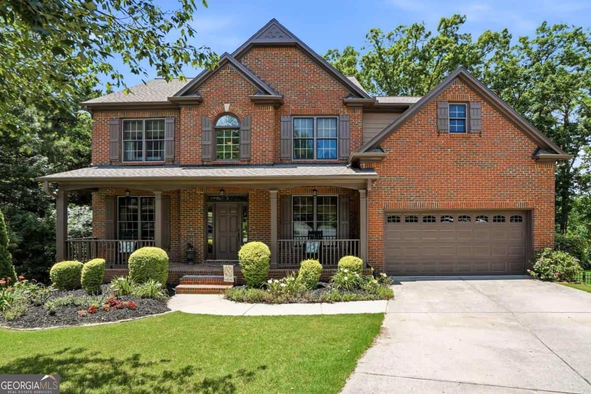 7080 Summit Ridge, Cumming, GA 30041