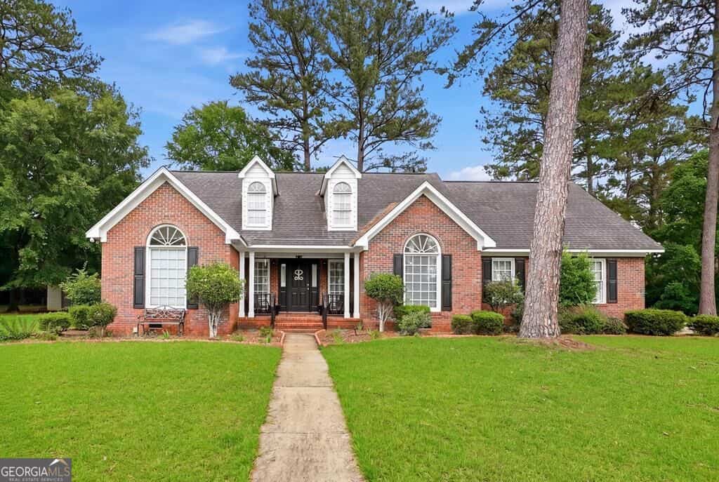 2810 Doublegate DR, Albany, GA 31721