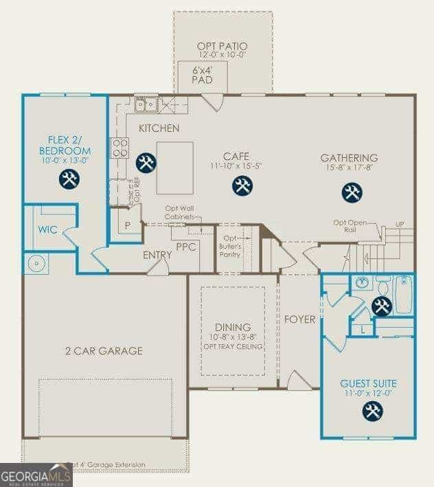 Listing photo 2