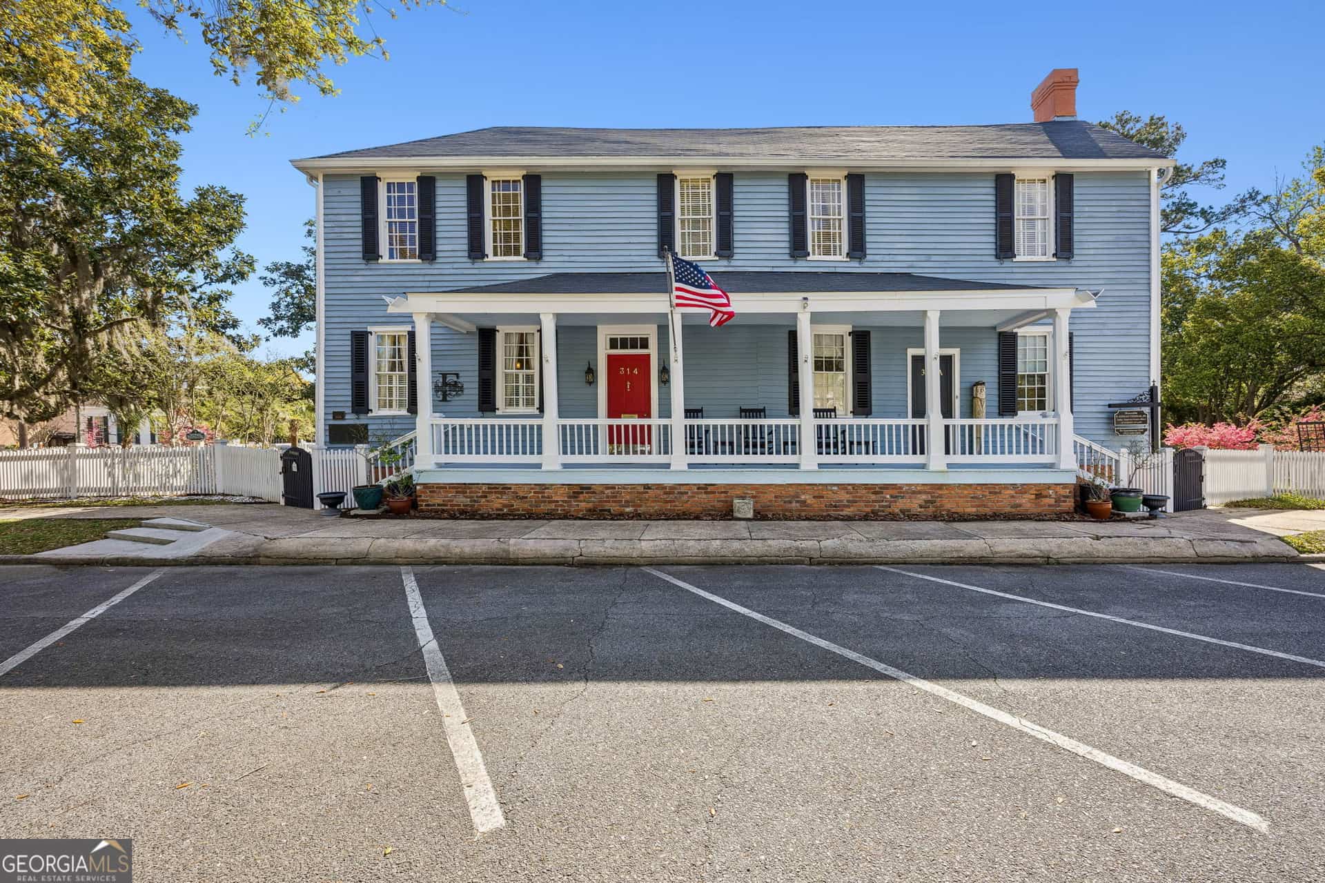314 Osborne ST, St. Marys, GA 31558