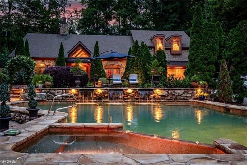 625 Willeo RD, Roswell, GA 30075