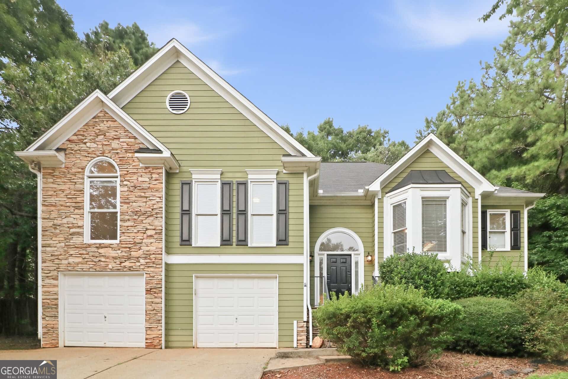 367 Crestview DR, Dallas, GA 30157