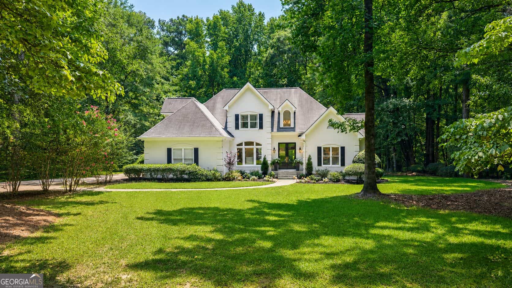 152 Thornhill DR, Athens, GA 30607