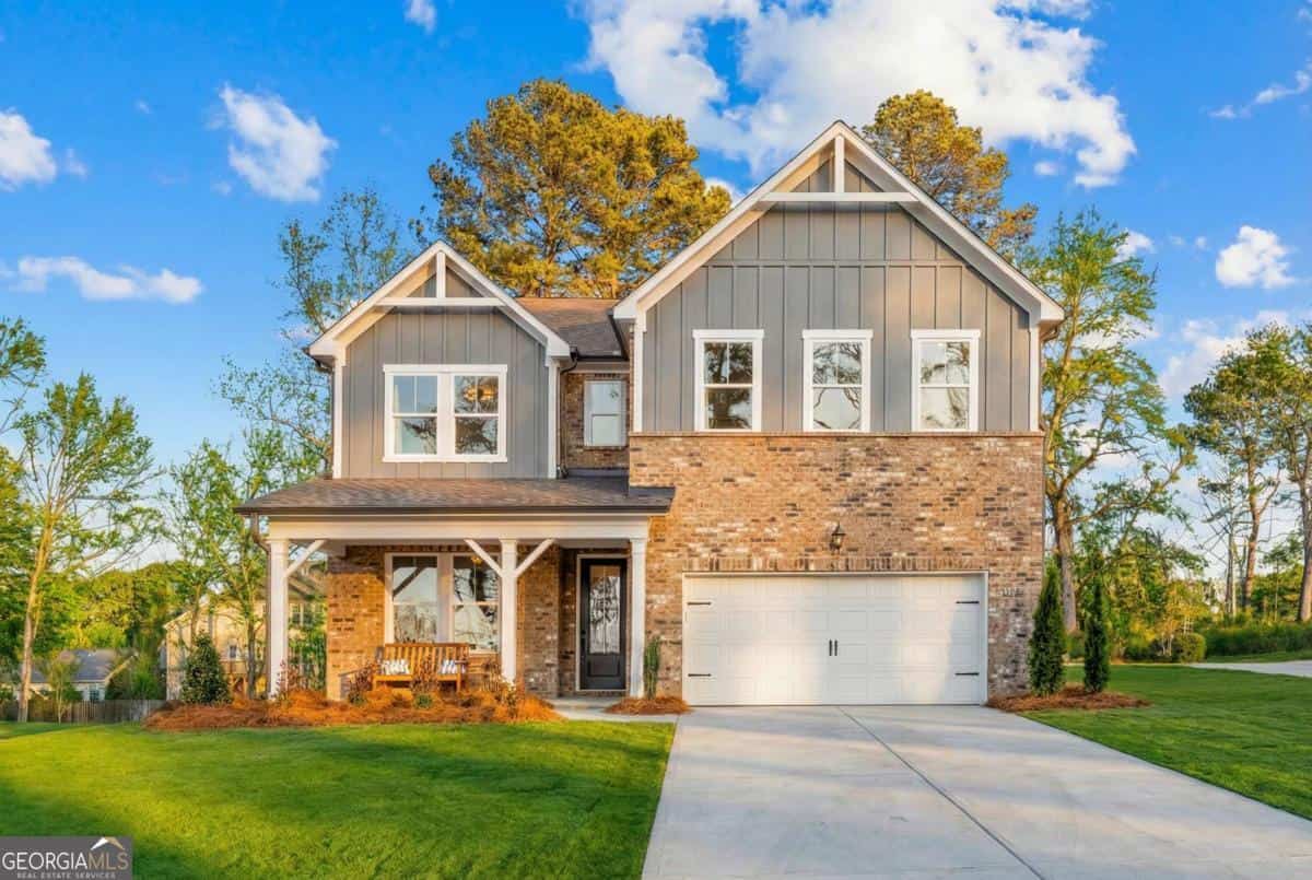 3456 Fern Hollow Path, Buford, GA 30519