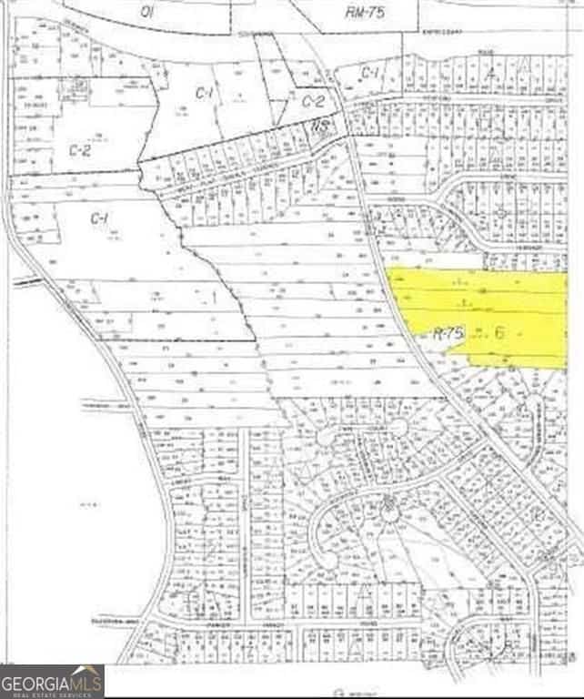 2648 Flat Shoals RD, Decatur, GA 30034