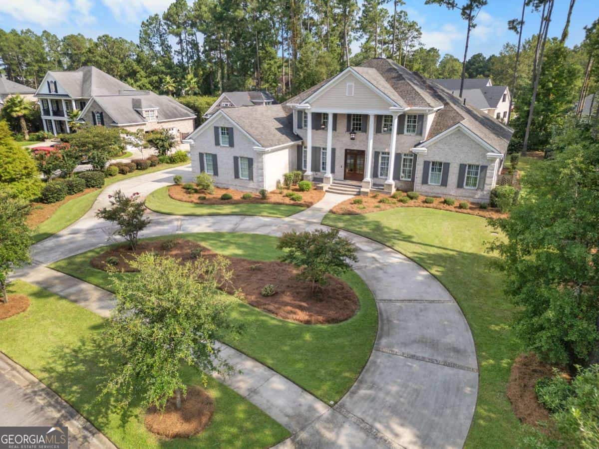 3 Cobham, Pooler, GA 31322
