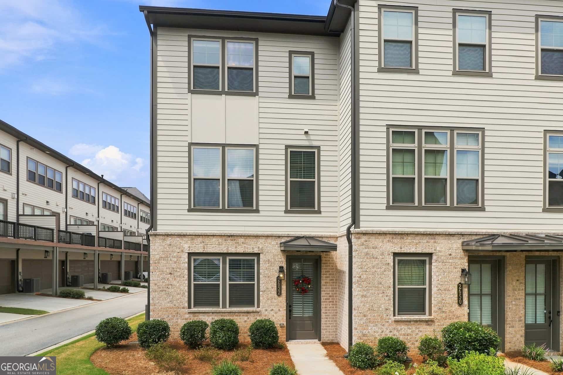 2652 Caruso WAY, Atlanta, GA 30339