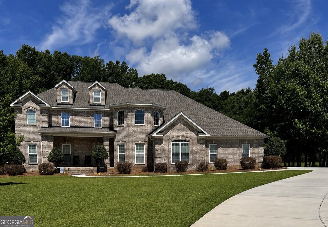 610 Cannock CT, Bonaire, GA 31005