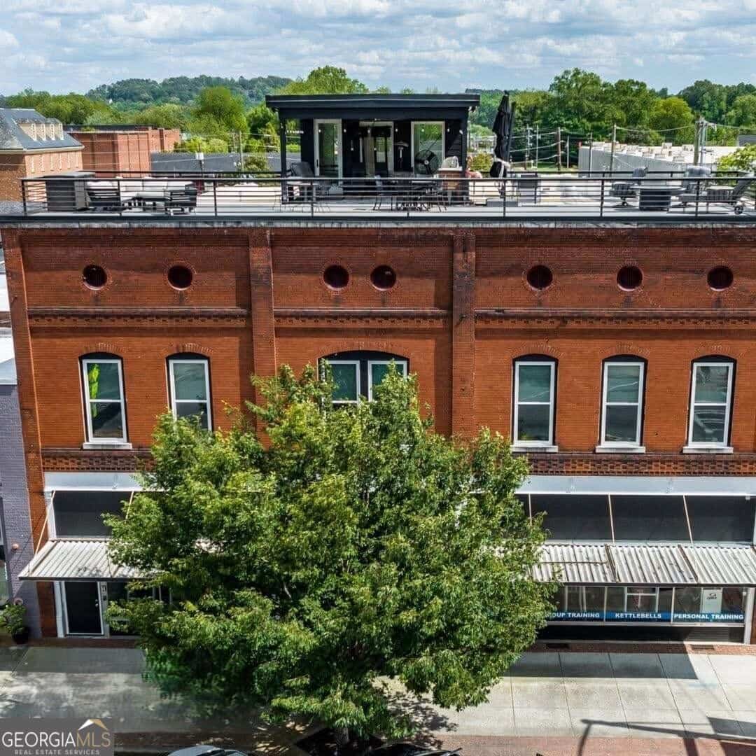 100 Broad ST, Rome, GA 30161