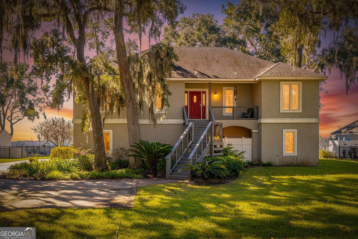 113 Laurel Grove RD, Brunswick, GA 31523