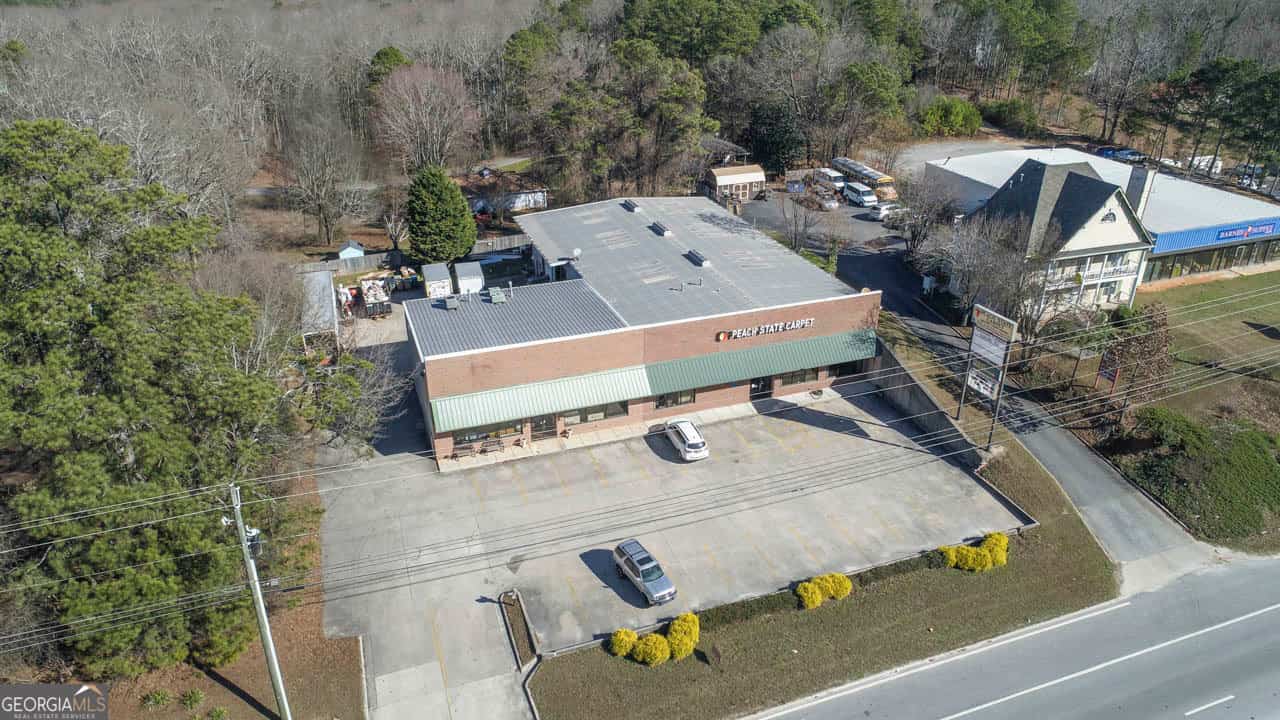 4062 N Henry BLVD, Stockbridge, GA 30281