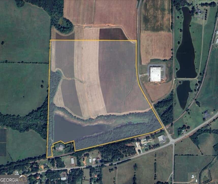0 Technology PKWY, Thomaston, GA 30286