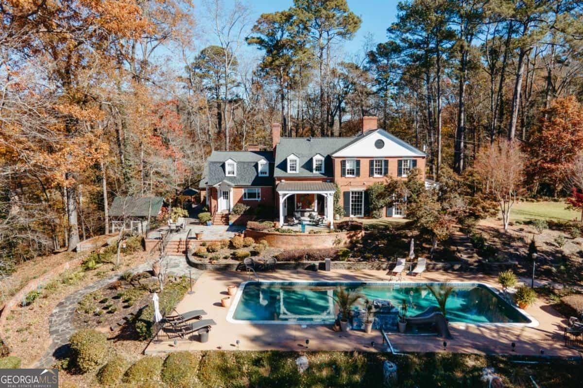 255 Plum Nelly RD, Athens, GA 30606