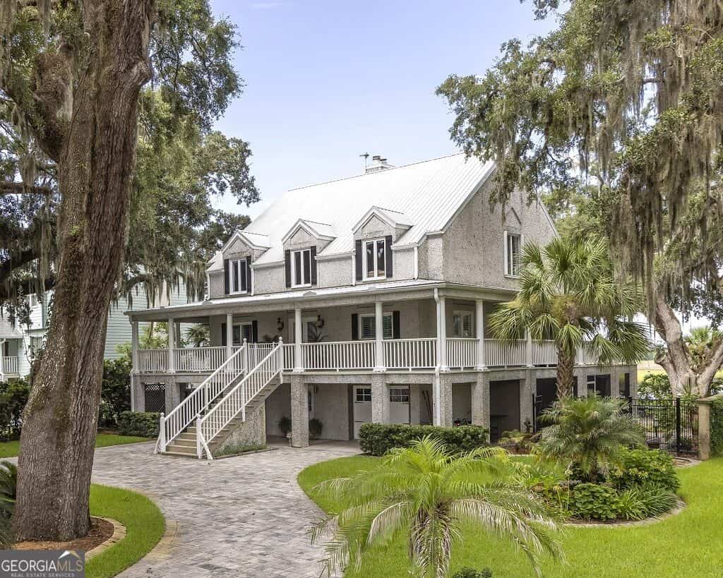 208 Barkentine DR, St. Marys, GA 31558