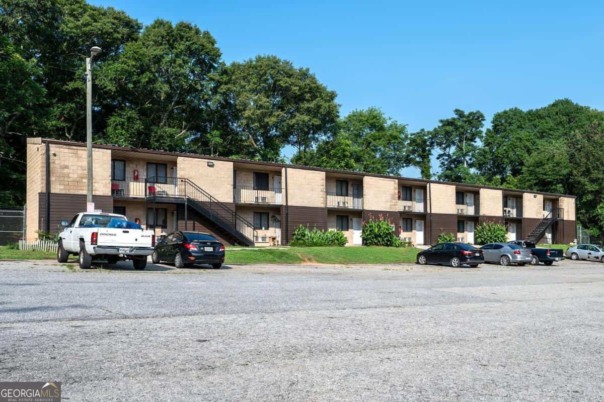 524 Vine ST, Athens, GA 30601