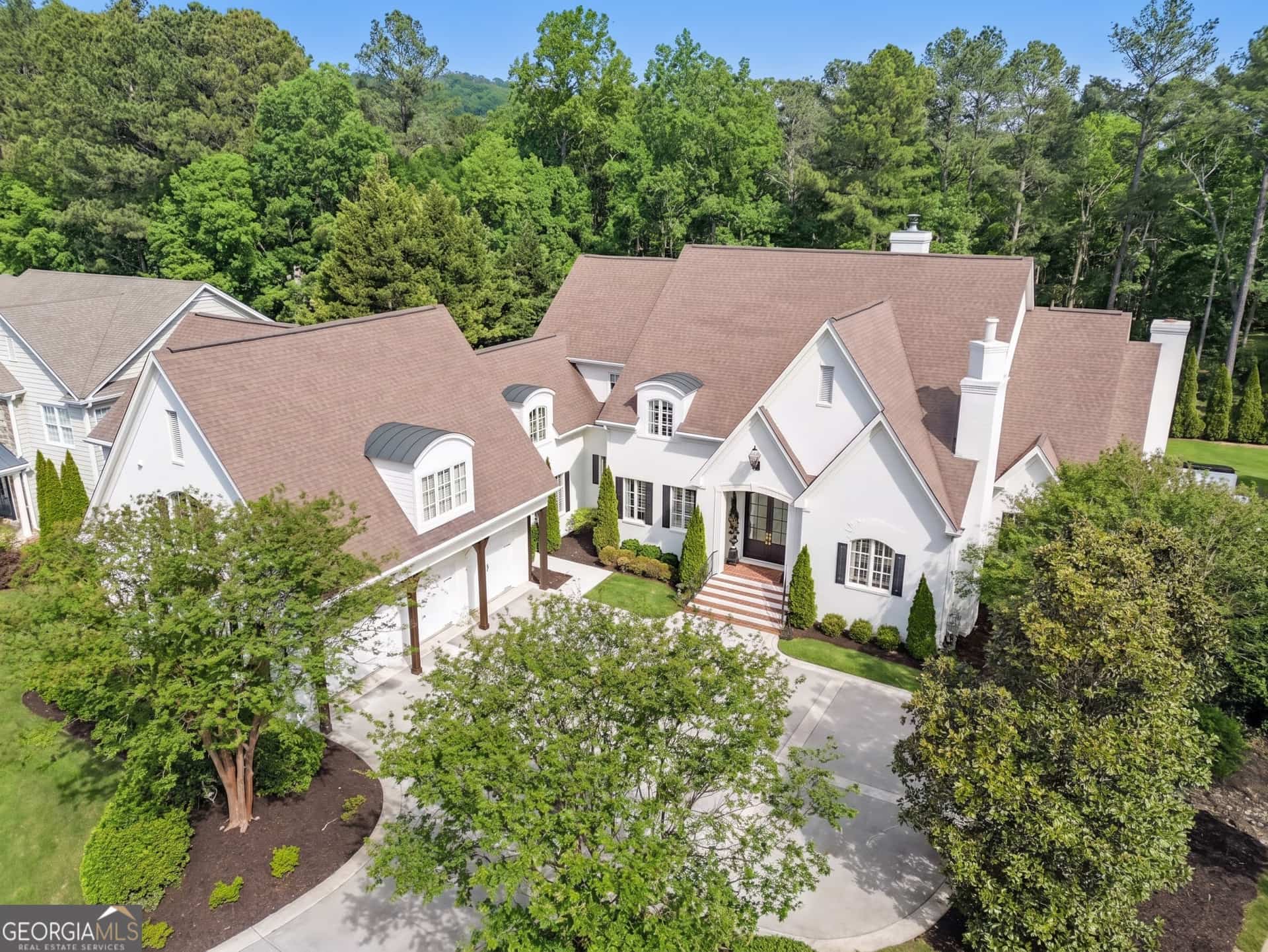 9 Belle Meade DR, Rome, GA 30165
