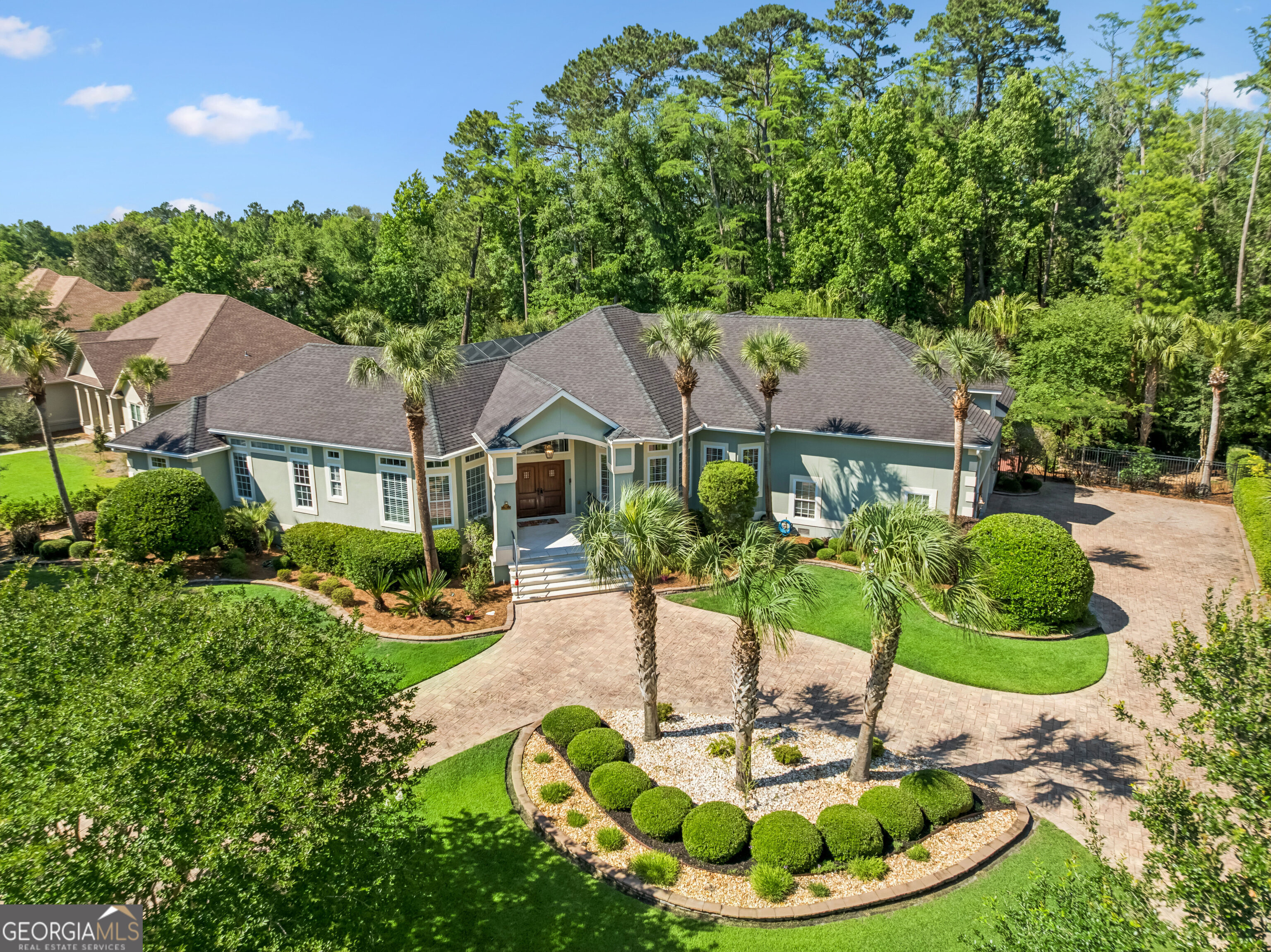 227 Harbor Pointe DR, Brunswick, GA 31523