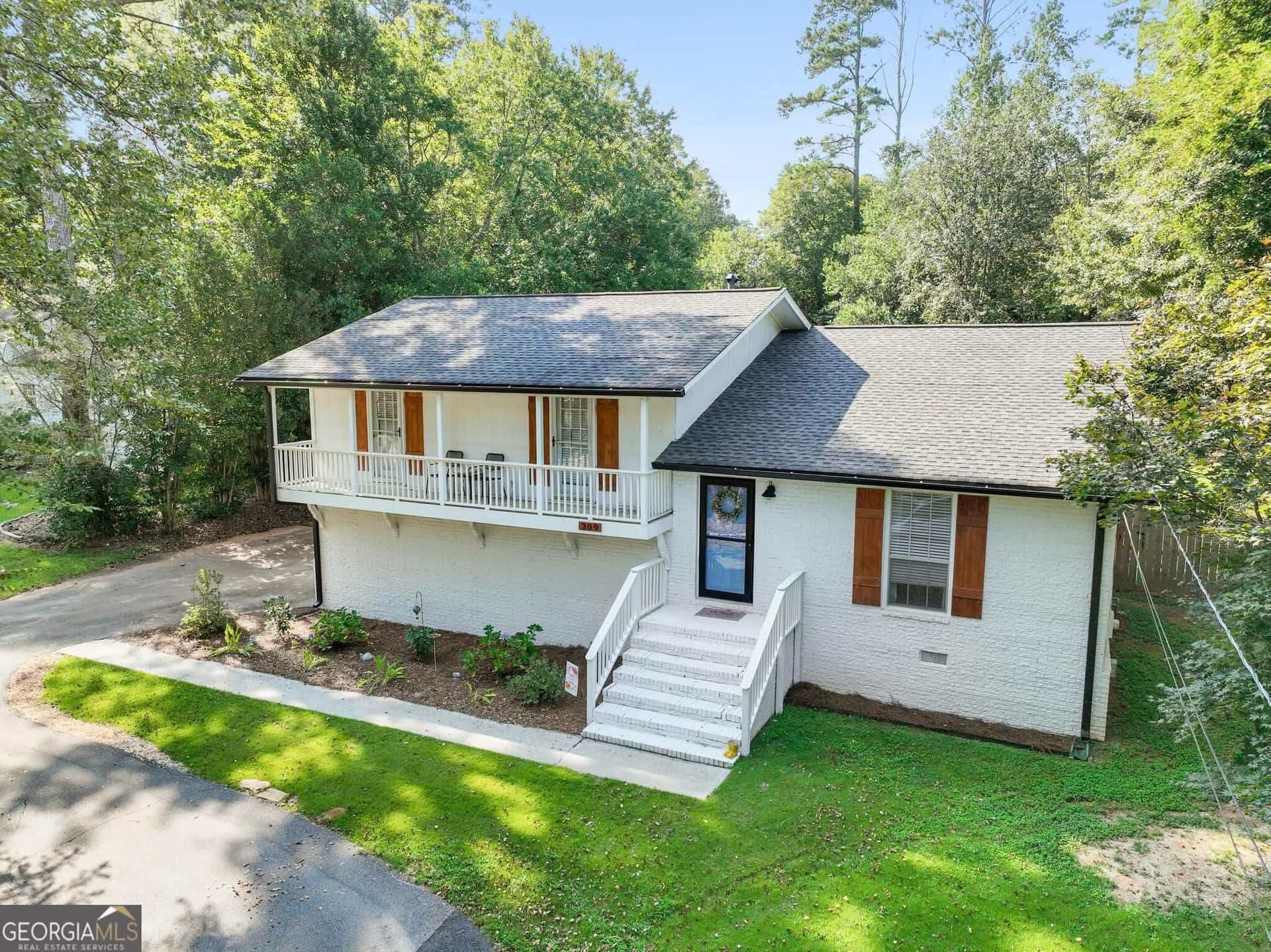 309 Burke CIR, McDonough, GA 30253