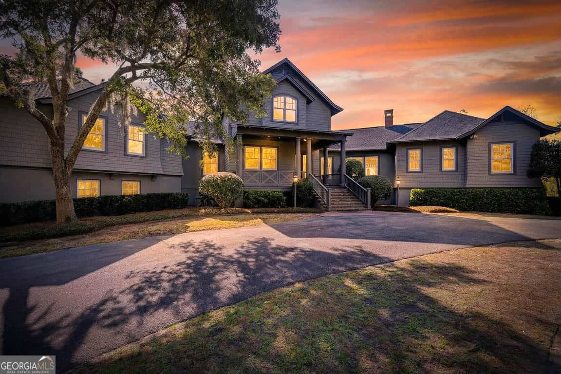 105 Hawkins Island CIR, St. Simons, GA 31522