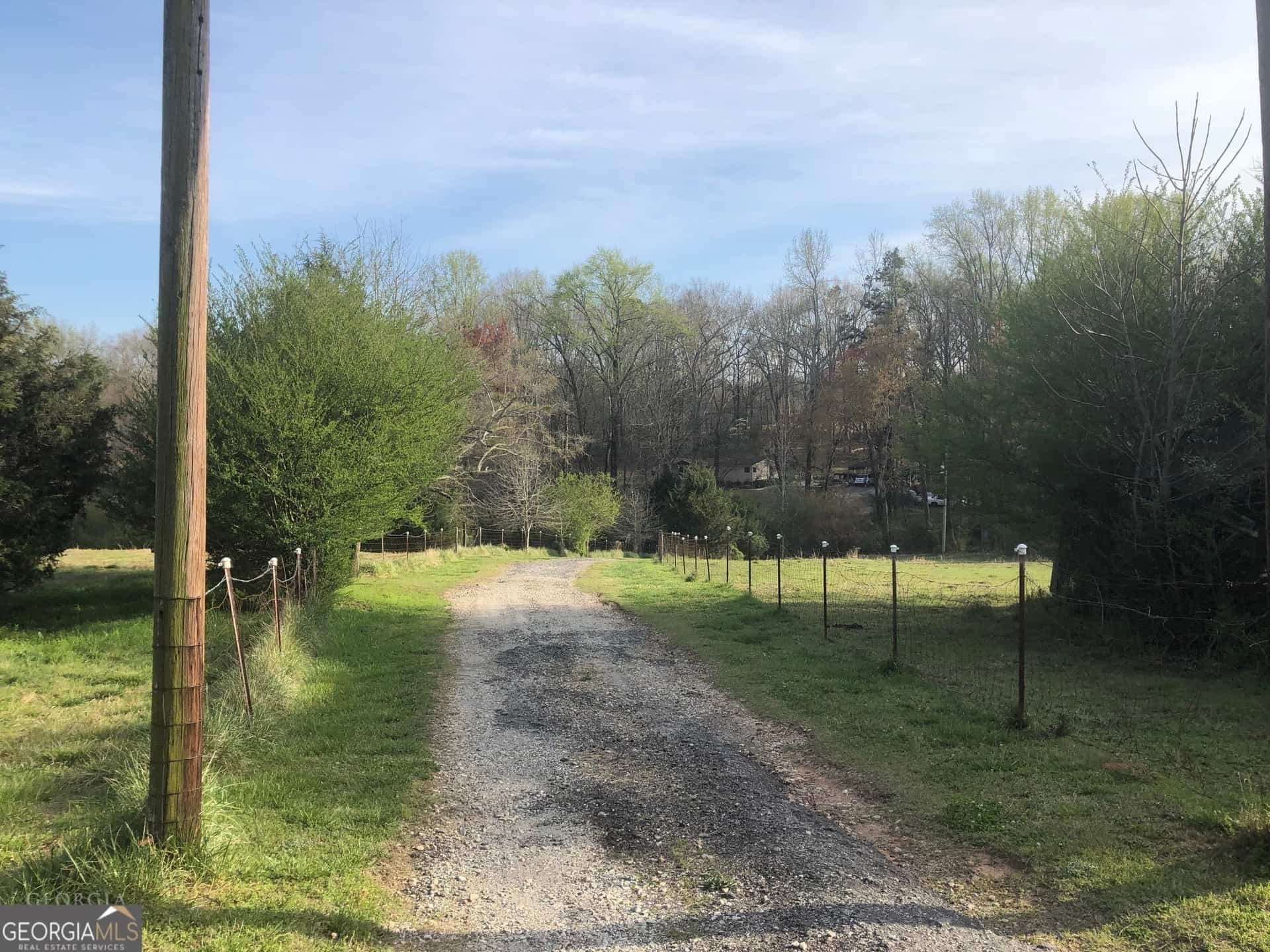 840 Haggard RD, Commerce, GA 30529