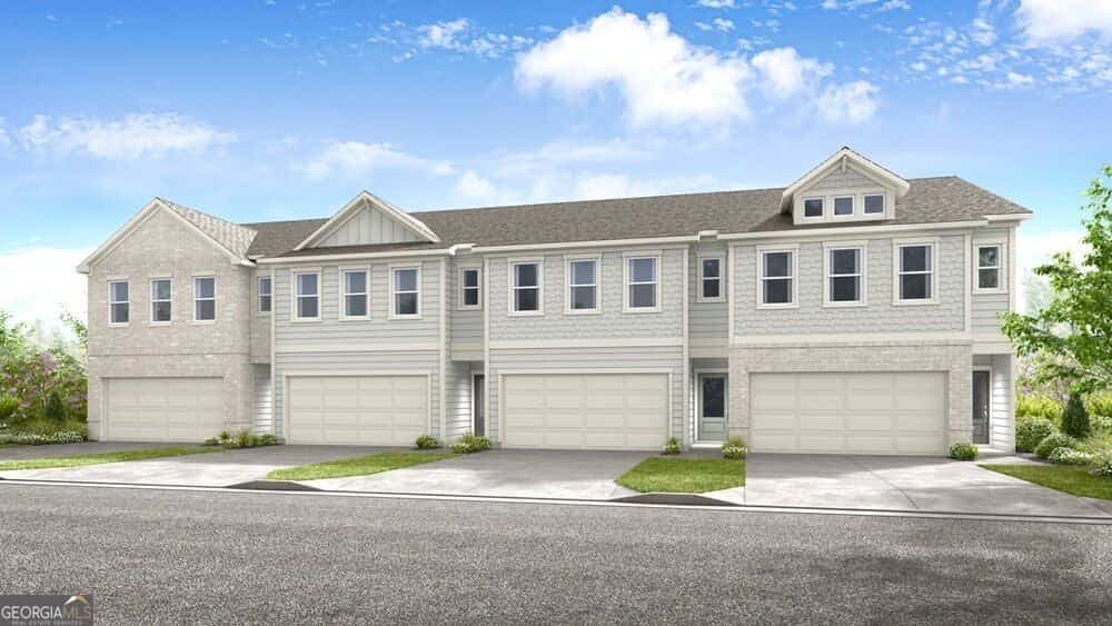 3648 Aveline ST, Buford, GA 30519