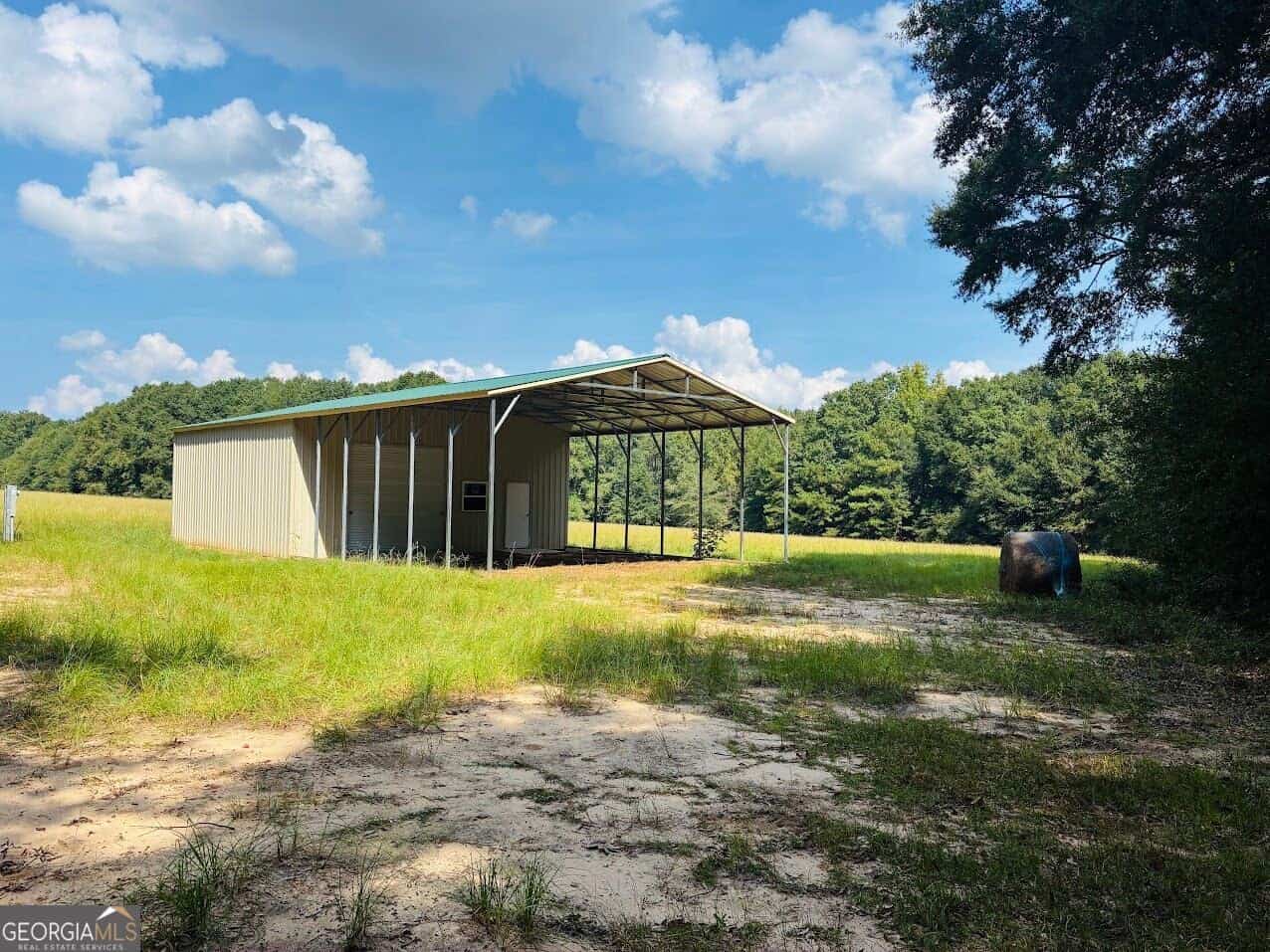 0 Fouche RD UNIT A, Buena Vista, GA 31803