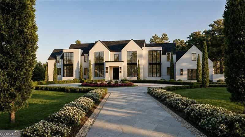 1450 Estates PTE, Milton, GA 30004