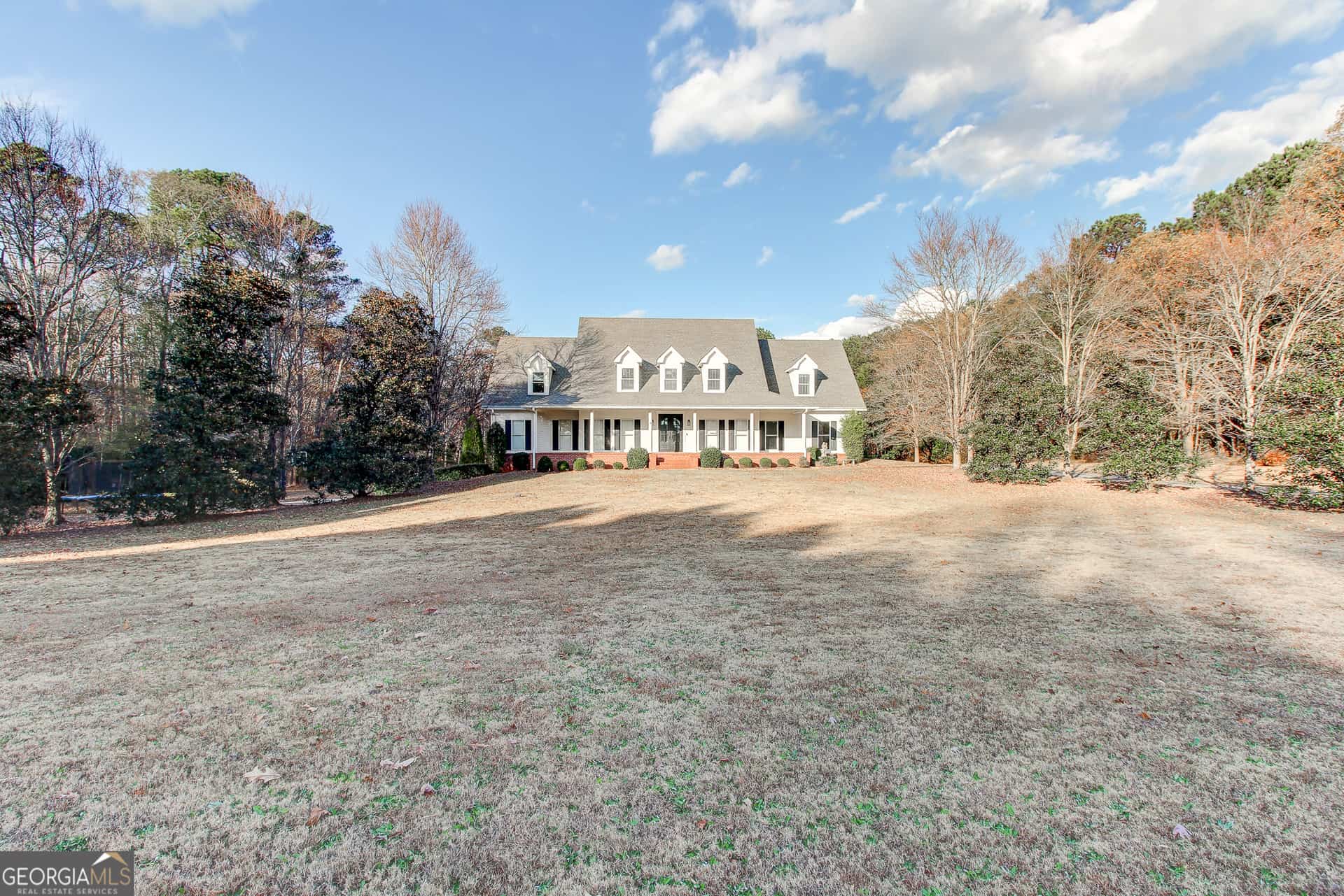 885 Kelleytown RD, McDonough, GA 30252