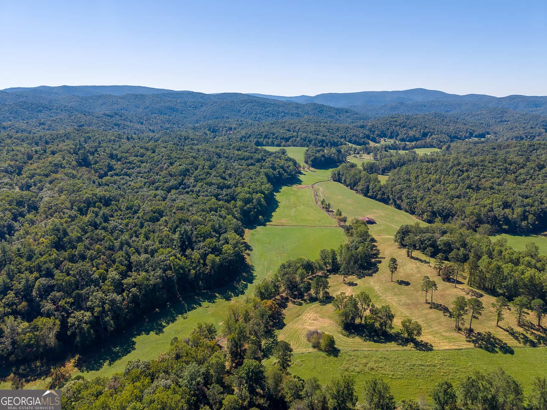 7362 Bridge Creek RD, Tiger, GA 30576