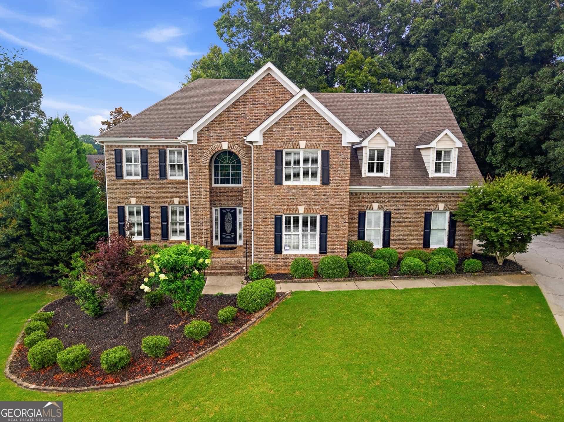 1404 Megan Danielle DR SW, Lilburn, GA 30047