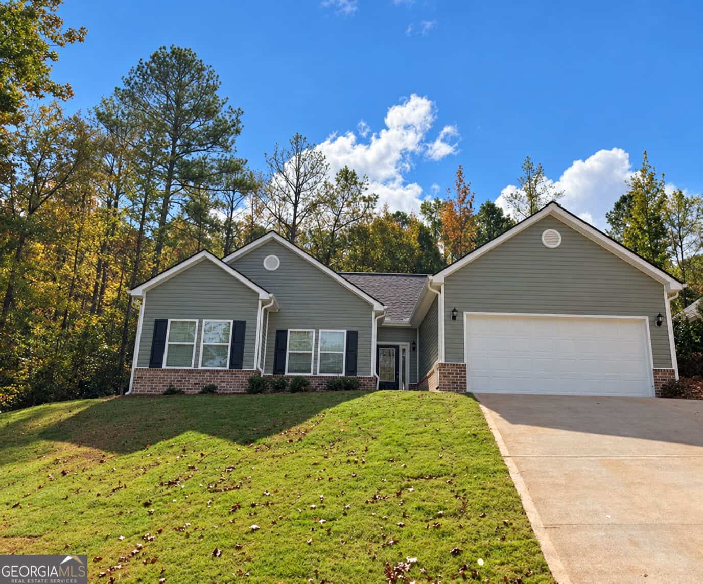 4480 Rivercliffs WAY, Gray, GA 31032
