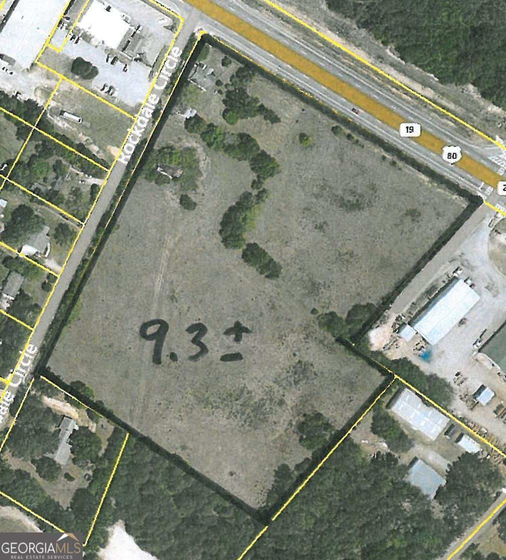 2368 Us Highway 80 W, Dublin, GA 31021