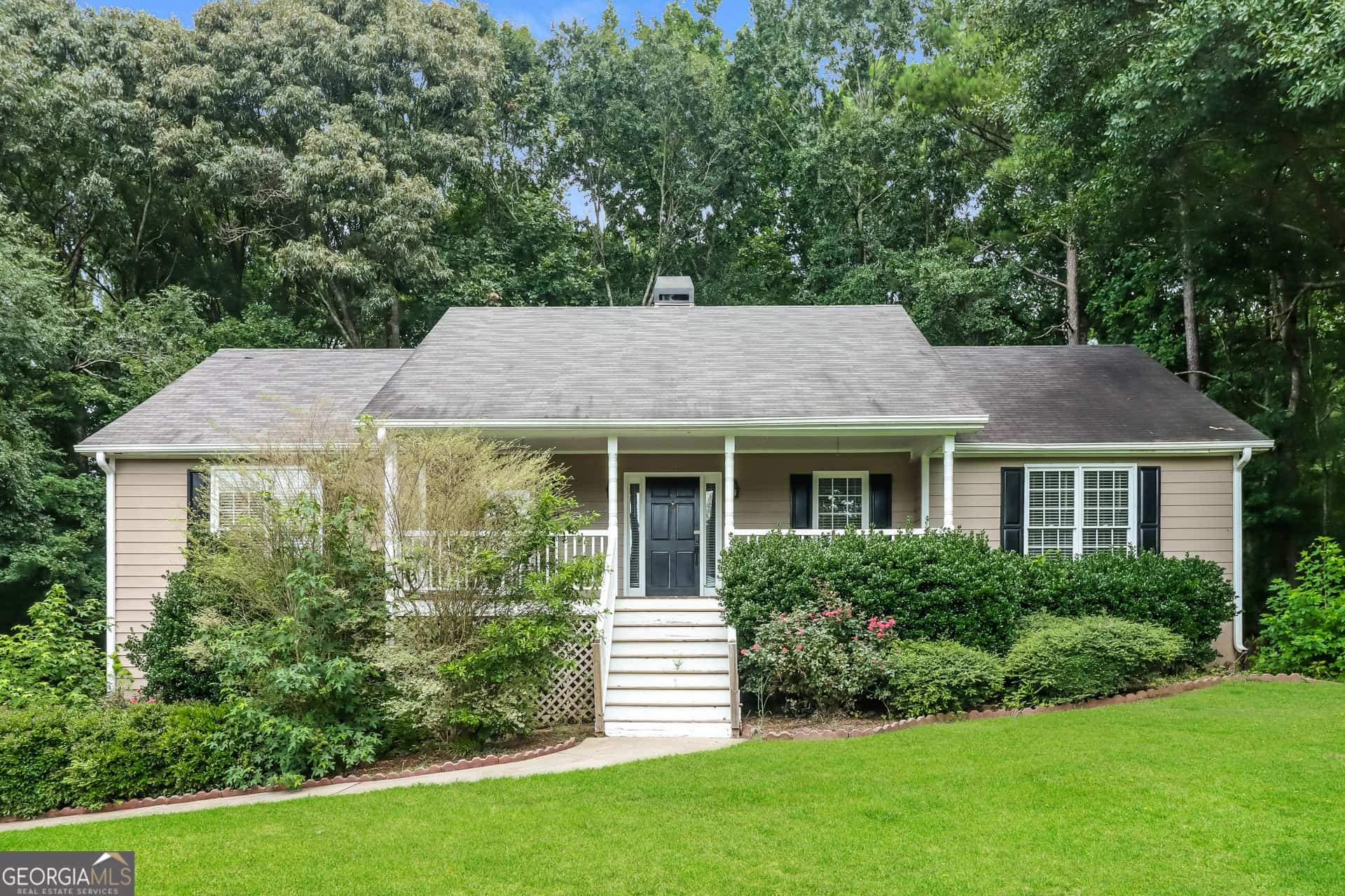 7 Dene DR, Douglasville, GA 30134
