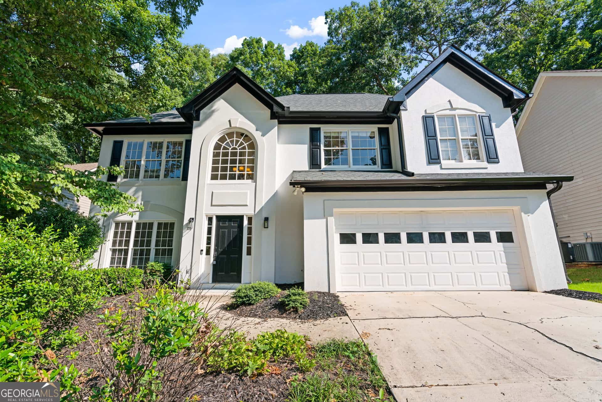 1595 Watercove LN, Lawrenceville, GA 30043