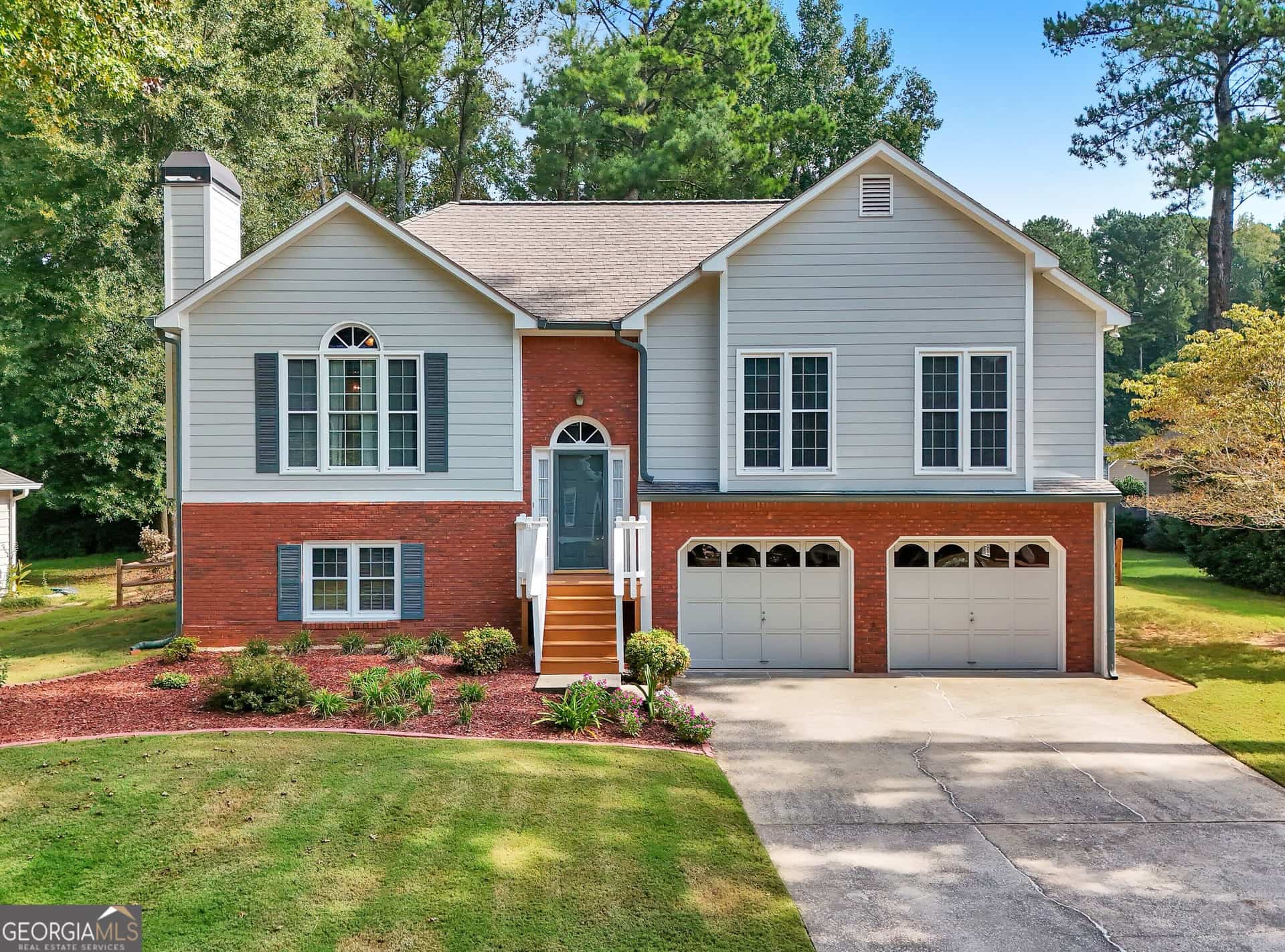 3304 Hillside DR, Powder Springs, GA 30127