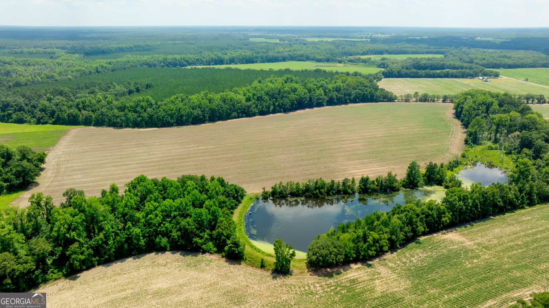 0 Sunbury RD, Claxton, GA 30417