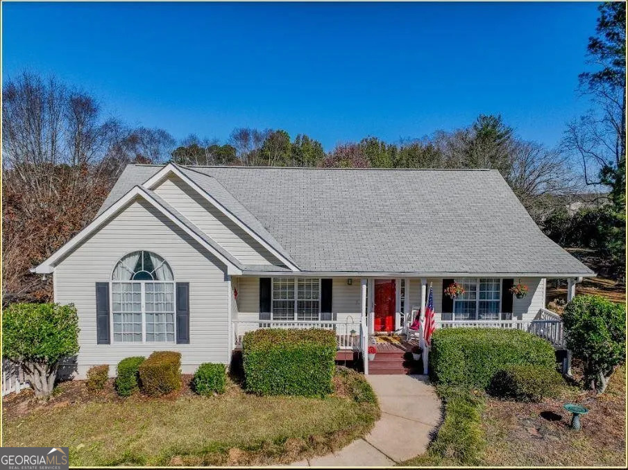 5810 Woodberry WALK, Cumming, GA 30028
